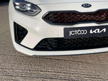 Kia ProCeed 1.6T GDi ISG GT 5dr DCT