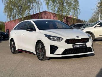 Kia ProCeed 1.6T GDi ISG GT 5dr DCT