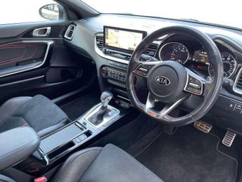 Kia ProCeed 1.6T GDi ISG GT 5dr DCT