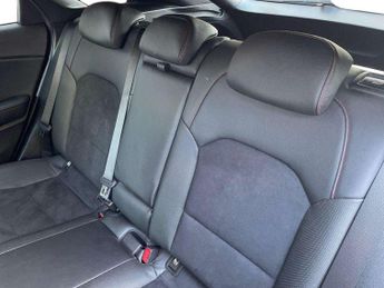 Kia ProCeed 1.6T GDi ISG GT 5dr DCT