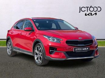 Kia Ceed 1.4T GDi ISG 3 5dr DCT