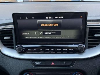Kia XCeed 1.4T GDi ISG 3 5dr DCT