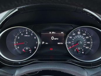 Kia XCeed 1.4T GDi ISG 3 5dr DCT