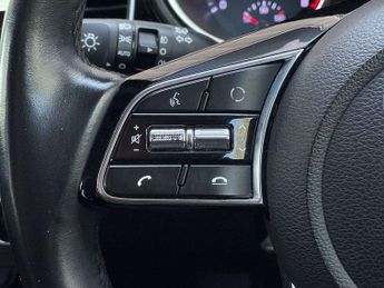 Kia XCeed 1.4T GDi ISG 3 5dr DCT