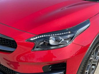 Kia XCeed 1.4T GDi ISG 3 5dr DCT