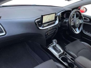 Kia XCeed 1.4T GDi ISG 3 5dr DCT