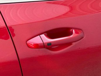 Kia XCeed 1.4T GDi ISG 3 5dr DCT