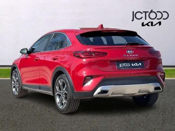 Kia XCeed 1.4T GDi ISG 3 5dr DCT