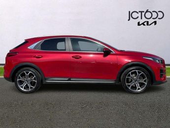 Kia XCeed 1.4T GDi ISG 3 5dr DCT