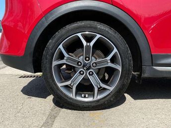 Kia XCeed 1.4T GDi ISG 3 5dr DCT