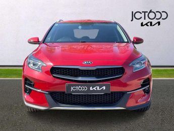 Kia XCeed 1.4T GDi ISG 3 5dr DCT