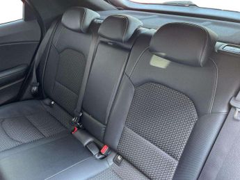 Kia XCeed 1.4T GDi ISG 3 5dr DCT