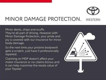 Toyota Aygo X 1.0 VVT-i Edge 5dr Auto