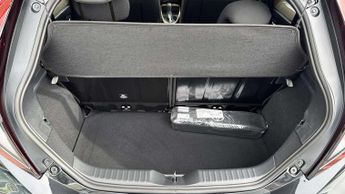 Toyota Aygo X 1.0 VVT-i Edge 5dr Auto