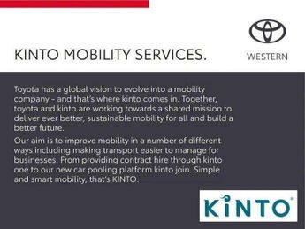 Toyota Yaris 1.5 Hybrid Design 5dr CVT