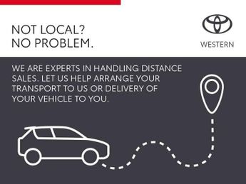 Toyota Yaris 1.5 Hybrid Design 5dr CVT