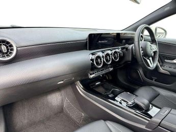 Mercedes-Benz A-Class A180d Sport Executive 5dr Auto