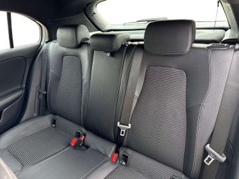 Mercedes-Benz A-Class A180d Sport Executive 5dr Auto