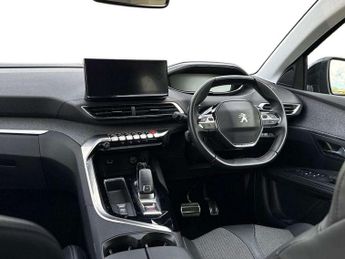 Peugeot 3008 1.5 BlueHDi Allure Premium+ 5dr EAT8
