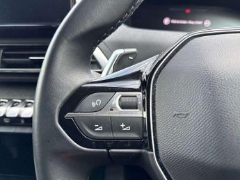 Peugeot 3008 1.5 BlueHDi Allure Premium+ 5dr EAT8