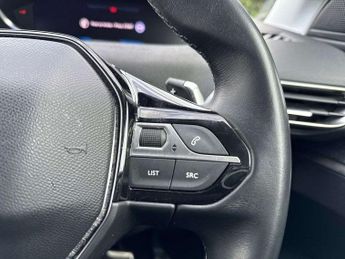 Peugeot 3008 1.5 BlueHDi Allure Premium+ 5dr EAT8