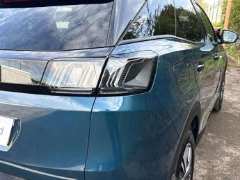 Peugeot 3008 1.5 BlueHDi Allure Premium+ 5dr EAT8