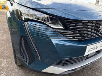 Peugeot 3008 1.5 BlueHDi Allure Premium+ 5dr EAT8