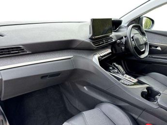 Peugeot 3008 1.5 BlueHDi Allure Premium+ 5dr EAT8