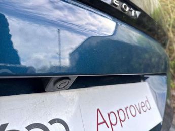 Peugeot 3008 1.5 BlueHDi Allure Premium+ 5dr EAT8