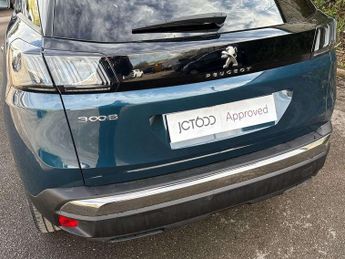 Peugeot 3008 1.5 BlueHDi Allure Premium+ 5dr EAT8