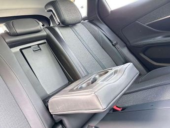 Peugeot 3008 1.5 BlueHDi Allure Premium+ 5dr EAT8