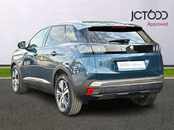 Peugeot 3008 1.5 BlueHDi Allure Premium+ 5dr EAT8