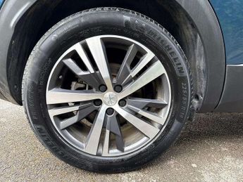 Peugeot 3008 1.5 BlueHDi Allure Premium+ 5dr EAT8
