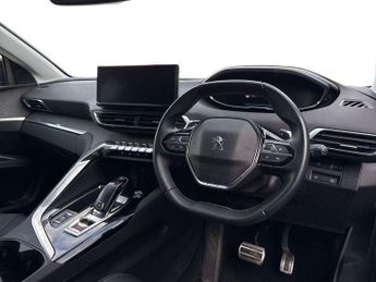 Peugeot 3008 1.5 BlueHDi Allure Premium+ 5dr EAT8