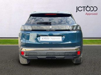 Peugeot 3008 1.5 BlueHDi Allure Premium+ 5dr EAT8