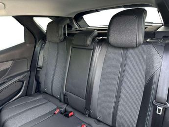 Peugeot 3008 1.5 BlueHDi Allure Premium+ 5dr EAT8