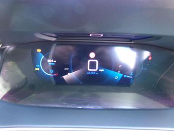 Peugeot 2008 1.2 PureTech 155 GT 5dr EAT8