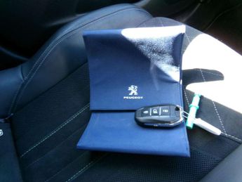 Peugeot 2008 1.2 PureTech 155 GT 5dr EAT8