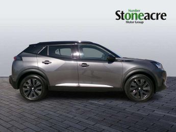 Peugeot 2008 1.2 PureTech 155 GT 5dr EAT8