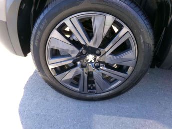 Peugeot 2008 1.2 PureTech 155 GT 5dr EAT8