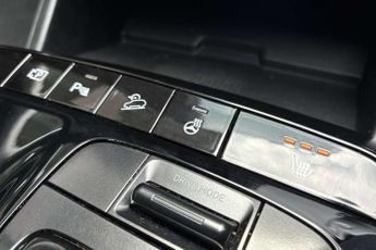 Hyundai Tucson 1.6 TGDi Hybrid 230 N Line S 5dr 2WD Auto