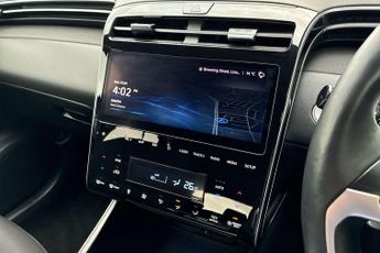 Hyundai Tucson 1.6 TGDi Hybrid 230 Premium 5dr 2WD Auto