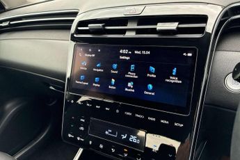Hyundai Tucson 1.6 TGDi Hybrid 230 Premium 5dr 2WD Auto