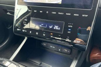 Hyundai Tucson 1.6 TGDi Hybrid 230 Premium 5dr 2WD Auto