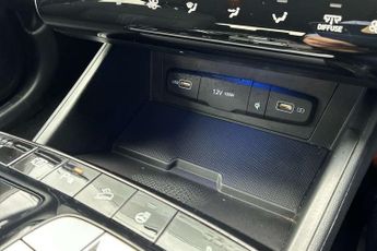 Hyundai Tucson 1.6 TGDi Hybrid 230 Premium 5dr 2WD Auto