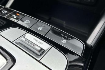 Hyundai Tucson 1.6 TGDi Hybrid 230 Premium 5dr 2WD Auto