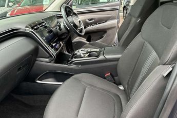 Hyundai Tucson 1.6 TGDi Hybrid 230 Premium 5dr 2WD Auto