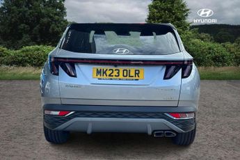Hyundai Tucson 1.6 TGDi Hybrid 230 Premium 5dr 2WD Auto