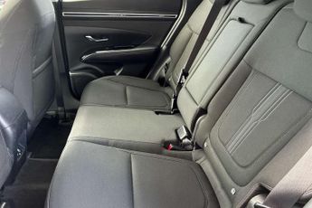 Hyundai Tucson 1.6 TGDi Hybrid 230 Premium 5dr 2WD Auto