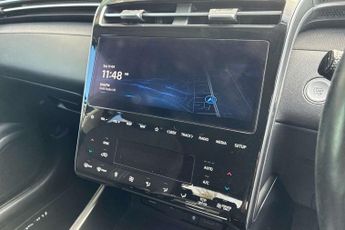 Hyundai Tucson 1.6 TGDi Hybrid 230 Premium 5dr 2WD Auto